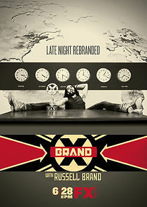 Watch Brand X with Russell Brand