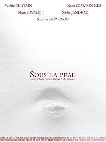 Watch Sous la peau