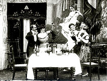 Watch Den hvide slavinde (Short 1907)