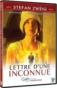Watch Lettre d'une inconnue