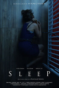 Watch Sleep (Short 2016)