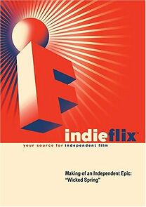 Watch The Making of 'Wicked Spring'