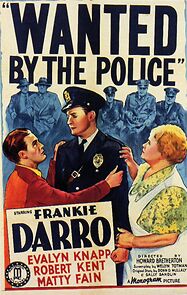 Watch Wanted by the Police