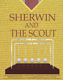 Watch Sherwin and the Scout (Short 2014)