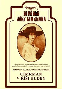 Watch Cimrman v risi hudby