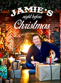 Watch Jamie's Night Before Christmas (TV Special 2015)
