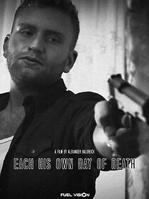 Watch Jedem sein Sterbetag (Short 2017)