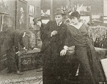 Watch The Mysterious Hand (Short 1914)