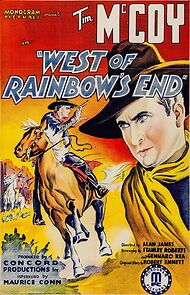 Watch West of Rainbow's End