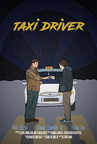 Watch Taxi Driver (Short 2013)