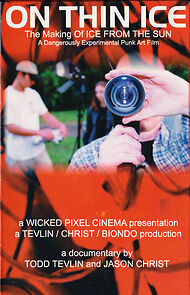 Watch On Thin Ice: The Making of 'Ice from the Sun'