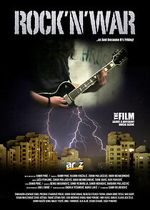Watch ROCK'N'WAR ...Or Just Because It's Friday