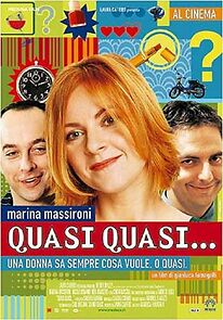 Watch Quasi quasi...