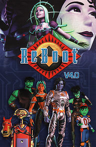 Watch ReBoot: My Two Bobs