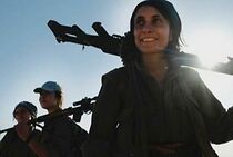 Watch No Free Steps to Heaven: The Frontline Against ISIS