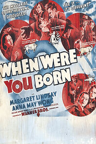 Watch When Were You Born?