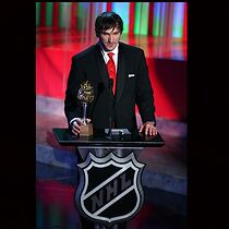 Watch 2008 NHL Awards (TV Special 2008)