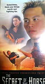 Watch Secret of the Horse