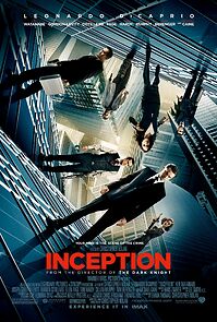 Watch Inception: Jump Right Into the Action