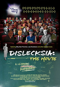 Watch Dislecksia: The Movie