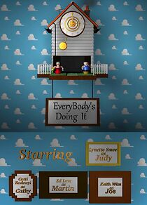 Watch Everybody's Doing It (Short 2014)