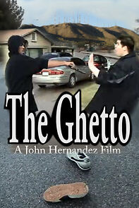 Watch The Ghetto (Short 2008)