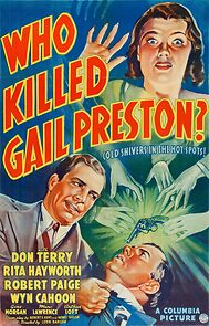 Watch Who Killed Gail Preston?