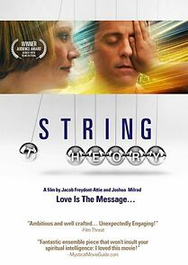 Watch String Theory