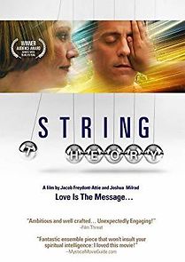 Watch String Theory