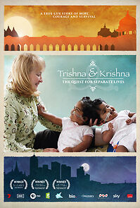 Watch Trishna and Krishna: The Quest for Separate Lives