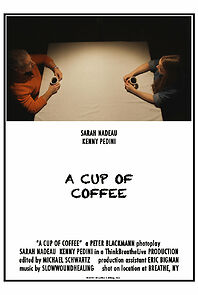Watch A Cup of Coffee (Short 2014)