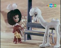 Watch Belyy verblyuzhonok (TV Short 1974)