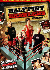 Watch Half Pint Brawlers