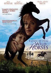 Watch Touching Wild Horses