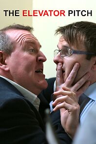 Watch The Elevator Pitch (Short 2014)
