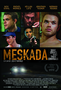 Watch Meskada