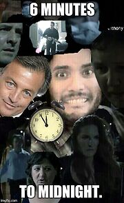 Watch 6 Minutes to Midnight (Short 2016)