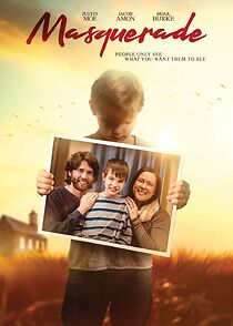 Watch Masquerade (Short 2015)
