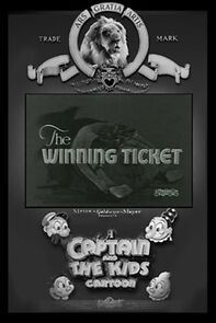 Watch The Winning Ticket (Short 1938)