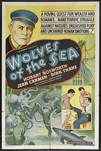 Watch Wolves of the Sea