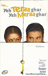 Watch Yeh Teraa Ghar Yeh Meraa Ghar
