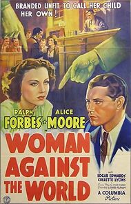 Watch Woman Against the World