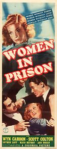 Watch Women in Prison