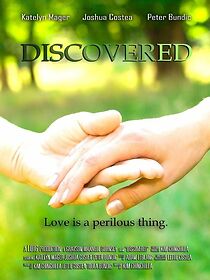Watch Discovered (Short 2014)