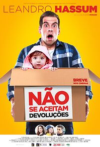 Watch Não Se Aceitam Devoluções