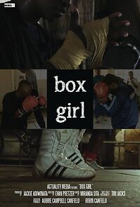 Watch Box Girl (Short 2013)