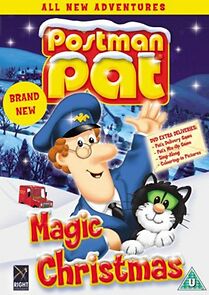 Watch Postman Pat's Magic Christmas