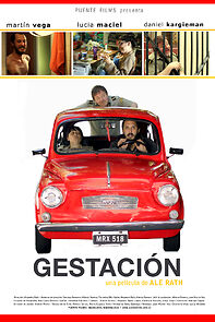 Watch Gestación (Short 2011)
