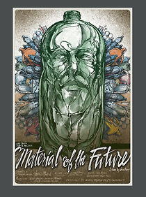 Watch Material of the Future (Short 2014)