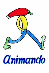 Watch Animando (Short 1987)